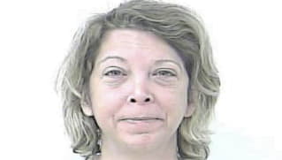 Dana Detemple, - St. Lucie County, FL 